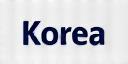 Korea 로고