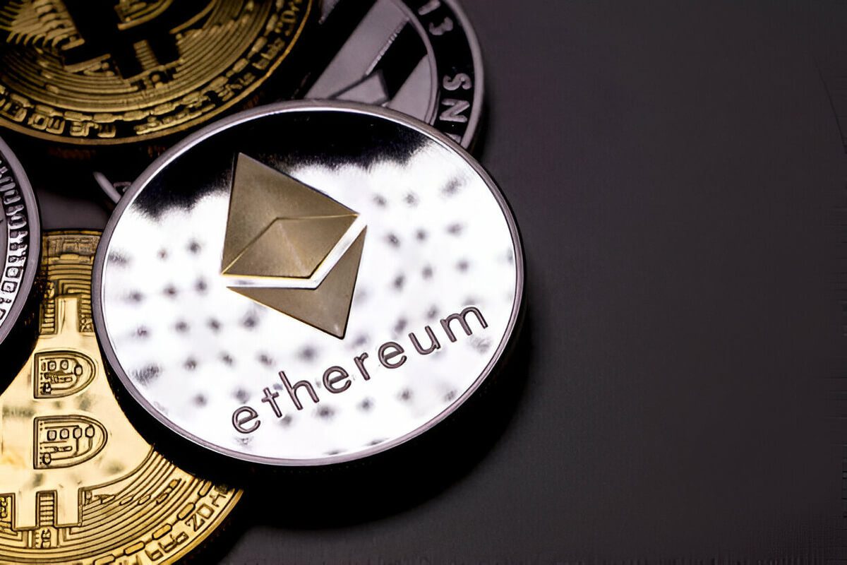 Trading Ethereum to Pounds